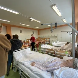 SZŠ a SOŠ Česká Lípa